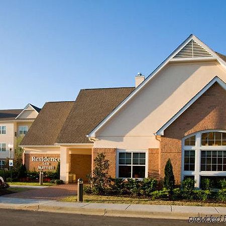 Residence Inn By Marriott Memphis Southaven Εξωτερικό φωτογραφία