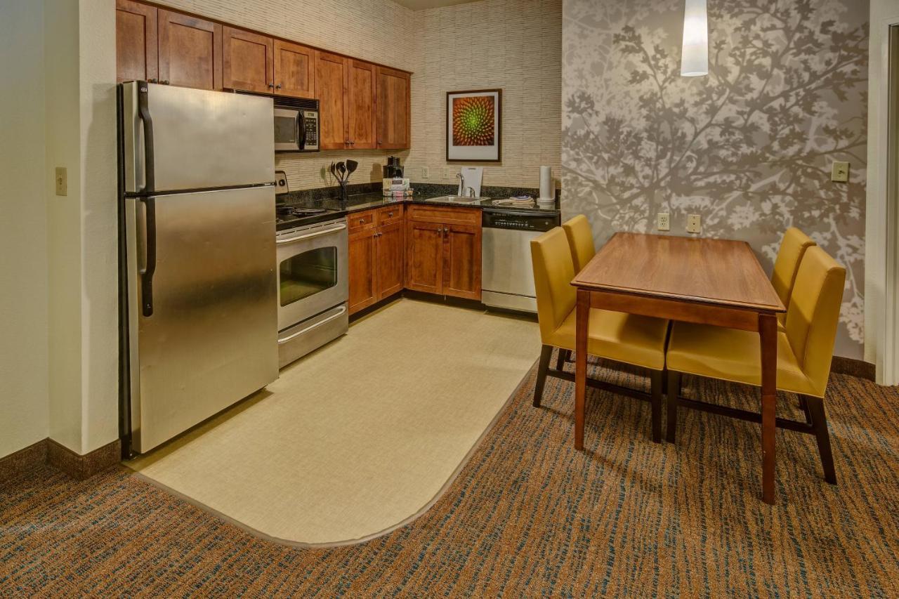 Residence Inn By Marriott Memphis Southaven Εξωτερικό φωτογραφία